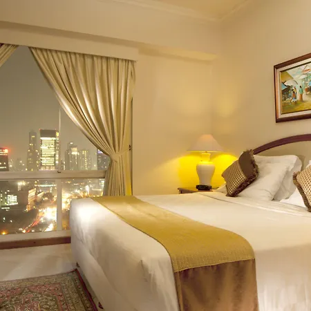The Residences At Puri Casablanca-3