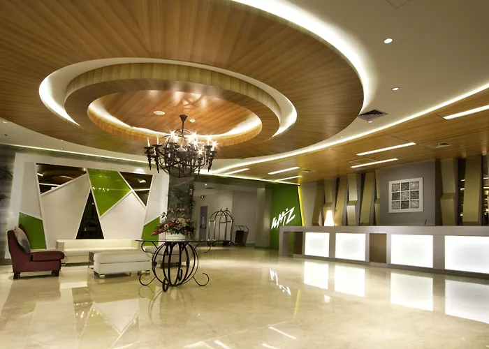 Whiz Prime Hotel Kelapa Gading